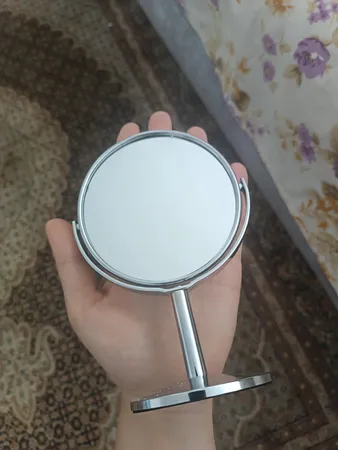آینه رومیزی مدل 2SIDE