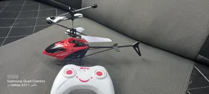 تجریه خرید هلیکوپتر بازی کنترلی مدل Induction