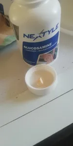 تجریه خرید قرص گلوکزامین نکستایل بسته 60 عددی