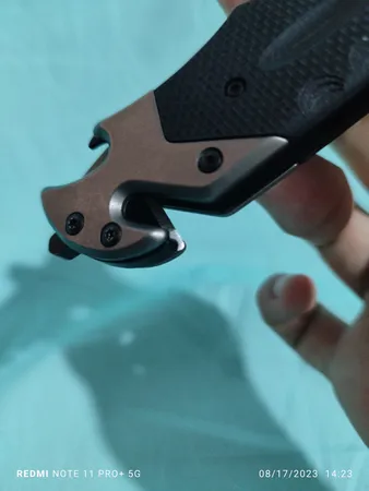 چاقوی سفری برونینگ مدل fa53