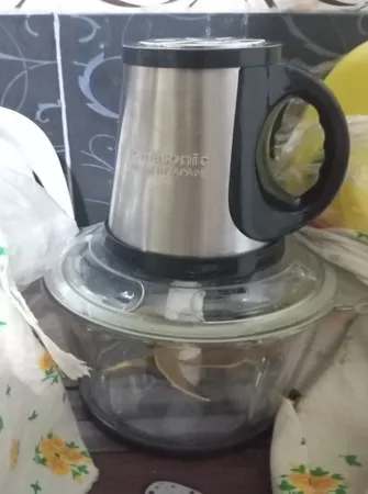 خردکن پاناسونیک مدل MB-2024