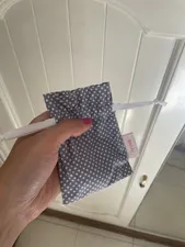 تجریه خرید کاپ قاعدگی لیوا فارما مدل Sensitive سایز متوسط