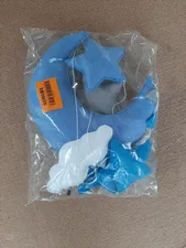 تجریه خرید آویز تخت کودک ریماز مدل ماه و ستاره