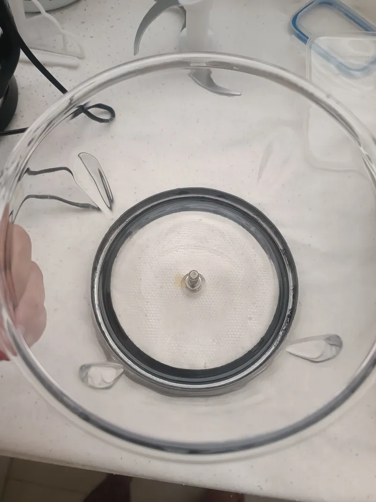 خردکن سیلور کرست مدل MD-2024