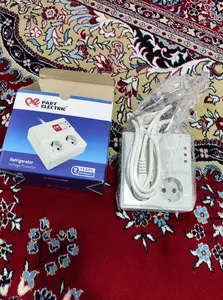 تجریه خرید محافظ یخچال و فریزر پارت الکتریک مدل 1.8