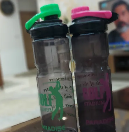 قمقمه مدل Golf Stadium گنجایش 0.9 لیتر