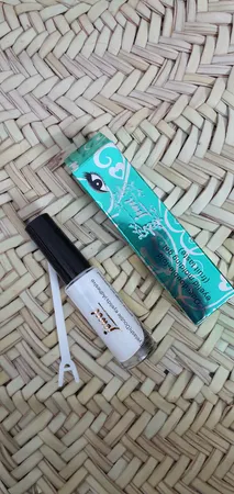 چسب مژه مصنوعی جویل مدل 1511