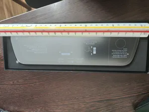 تجریه خرید آینه هوشمند خودرو سوِنتی مِی مدل 70mai Rearview Dash Cam S500 به همراه دوربین