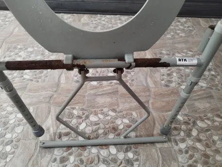 توالت فرنگی مدل ATK-1