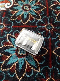 مداد تراش آرایشی مدل COSMETIC