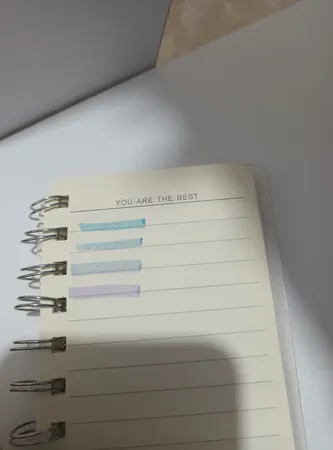 ماژیک علامت گذار مدل پاستلی بسته 4 عددی