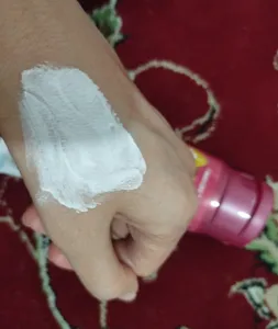 تجریه خرید کرم ضد آفتاب بدون رنگ وکالی SPF 50 مدل wl491 ‌مناسب انواع پوست‌ حجم 130 میلی‌لیتر