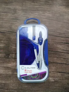 تجریه خرید ست پرگار سی کلاس کد 313