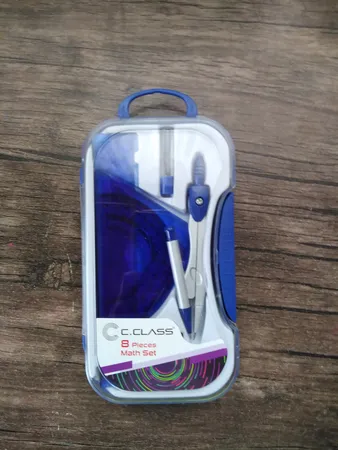 ست پرگار سی کلاس کد 313