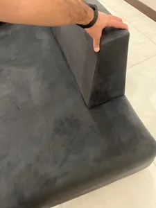 تجریه خرید مبل راحتی سه نفره شاهان دکور مدل 2020 کد 20-33