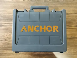 تجریه خرید دریل چکشی شارژی آنکور مدل DCE2