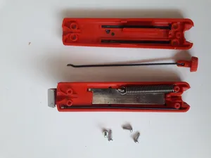 تجریه خرید کابل لخت کن ایران پتک مدل SM 1010 سایز 5 اینچ