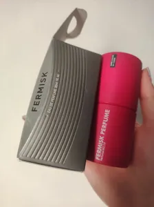 تجریه خرید ادوکلن فرمیسک مدل دنس حجم 30میلی لیتر کد 13