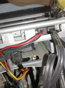 تجریه خرید براکت هارد اینترنال اچ دی دی کدی مدل HOOGER PRO 9.5