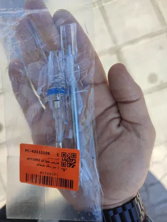 فازمتر نووا کد NTT1902