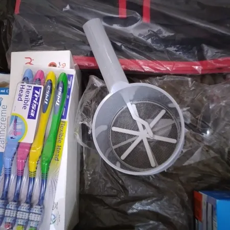 الک آرد هوم کت مدل Anna