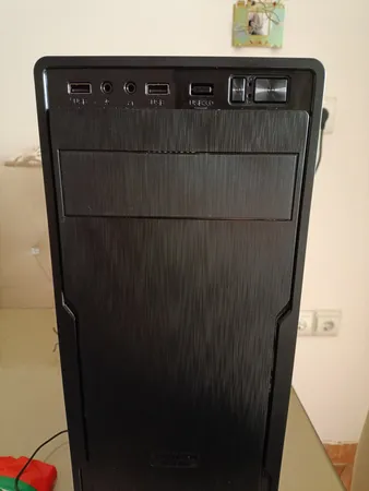 کامپیوتر دسکتاپ مدل RS-160|8GB RAM-500HDD
