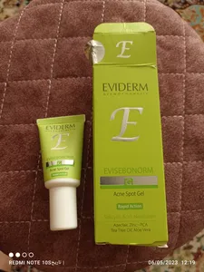 تجریه خرید ژل ضدجوش اویدرم مدل 904 حجم 15 میلی لیتر