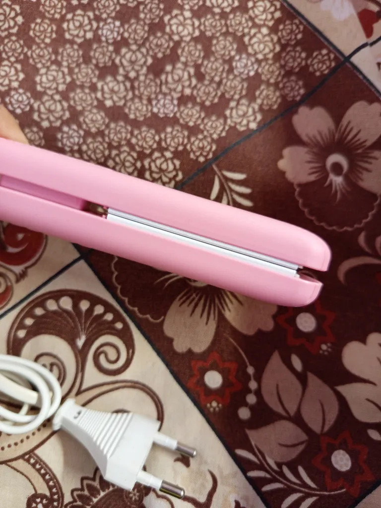 اتو مو مسافرتی مدل 108