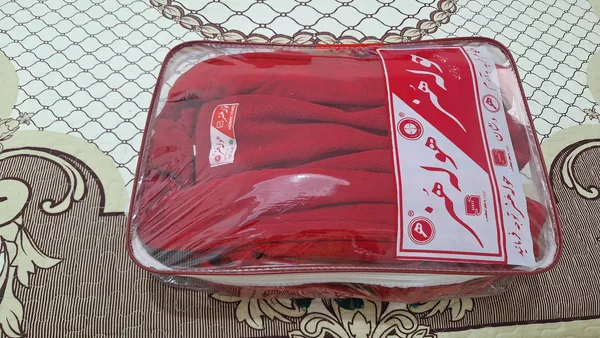عکس ارسالی خریدار
