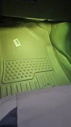 کیت نورپردازی داخل خودرو مدل اتمسفر