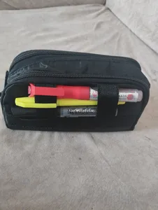 تجریه خرید جامدادی توریث مدل KH-5400