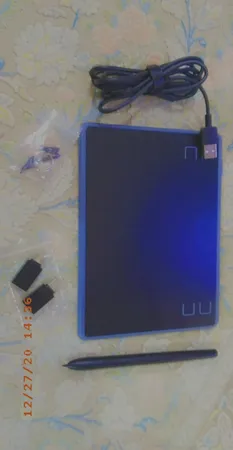 قلم نوری هوئیون مدل H430P