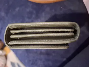 تجریه خرید کیف پول زنانه چرم مشهد مدل D5102