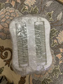 جارو دستی مدل نپتون