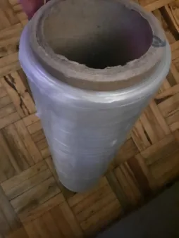 سلفون مدل M11 رول 500 متری