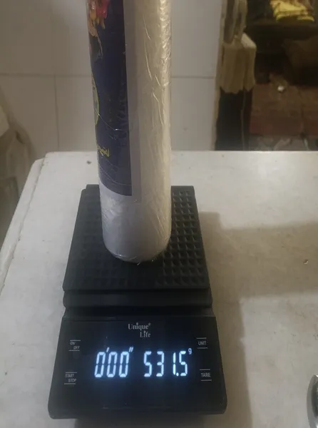 عکس ارسالی خریدار