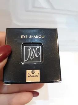 سایه چشم مای شماره 020