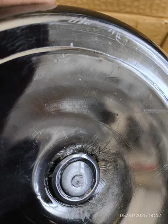 پودر پروتئین وی با طعم شکلات آپوویتال - 1000 گرم