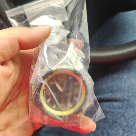 ساعت مچی عقربه ای بچگانه مدل DUAL TIME