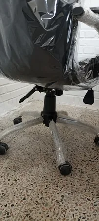 صندلی اداری مدل اجلاس