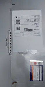 تجریه خرید خردکن هیلتون مدل HL_4660ch