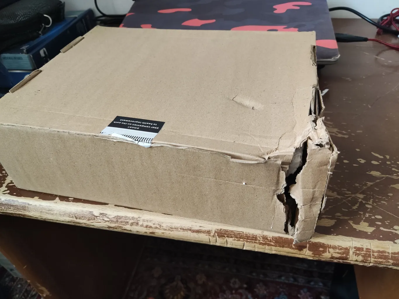 پایه خنک کننده لپ تاپ اسمارت مدل PROANGLE