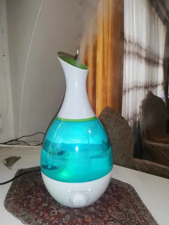 دستگاه بخور سرد مدل H-2020