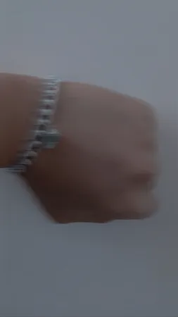 دستبند مدل قلب دوستی کد 403 مجموعه 2 عددی