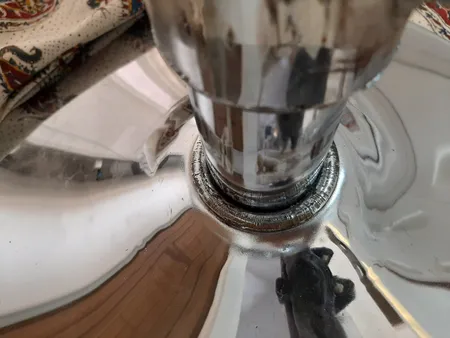 صندلی اپن مدل KS