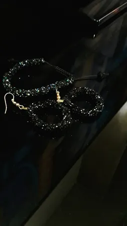 دستبند دخترانه مدل 1095