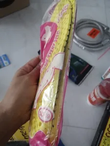 تجریه خرید کفی طبی ساتل مدل ایرانا سایز 39-38