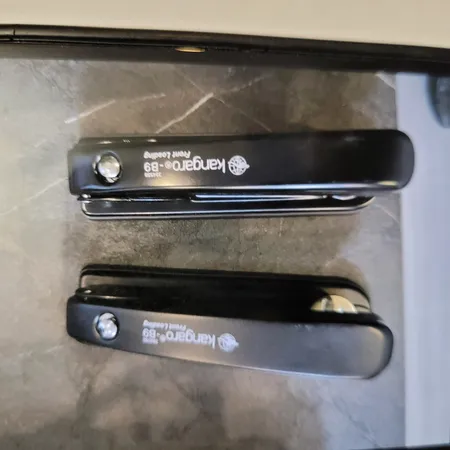 منگنه کانگرو مدل B9