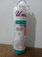 تجریه خرید پد آرایشی یونی لد مدل Ultra Soft بسته 80 عددی