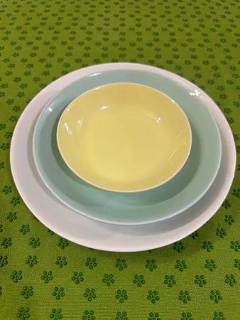 بشقاب غذاخوری مدل دیانا NB24